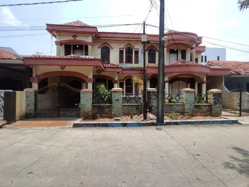 Grand wisata lambang sari permai jual murah