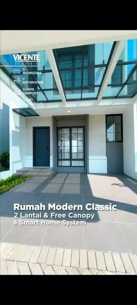 Take over grand wisata brand new tanpa perantara siap nego kuldesak