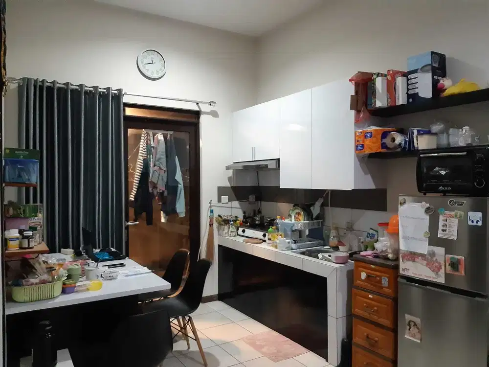 Jual rumah di tatar Simakirana Kota Baru Parahyangan kota Bandung