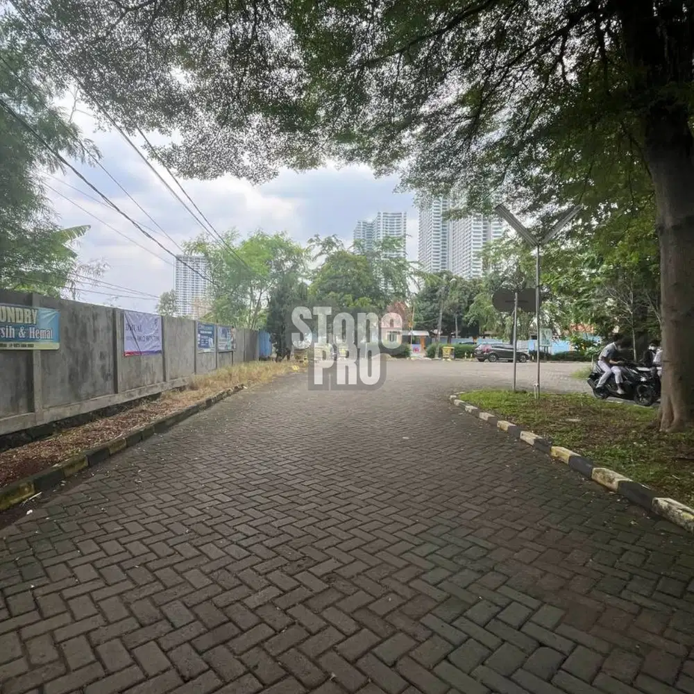 Tanah Kavling Murah 9000 m² Nempel Perumahan Grand Galaxy Bekasi
