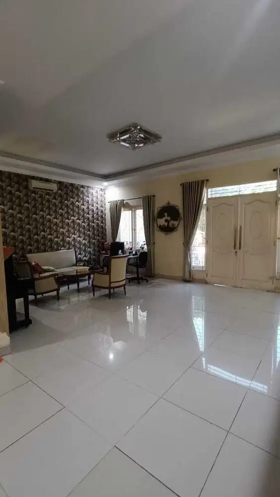 Jual Rumah View Mall Summarecon Serpong, Sektor 1A Gading Serpong