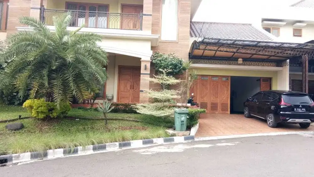 Dijual Townhouse Jatipadang Jakarta Selatan