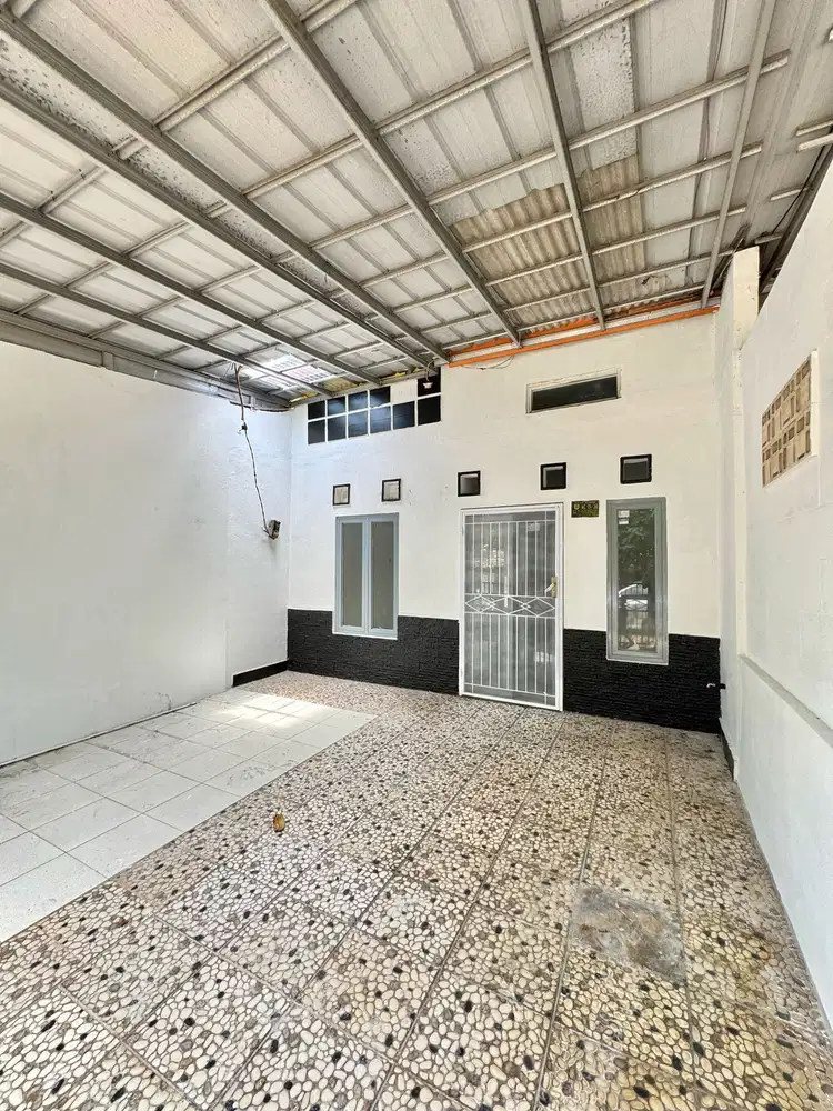 TURUN HARGA! Rumah Siap Huni Di Metland Cileungsi