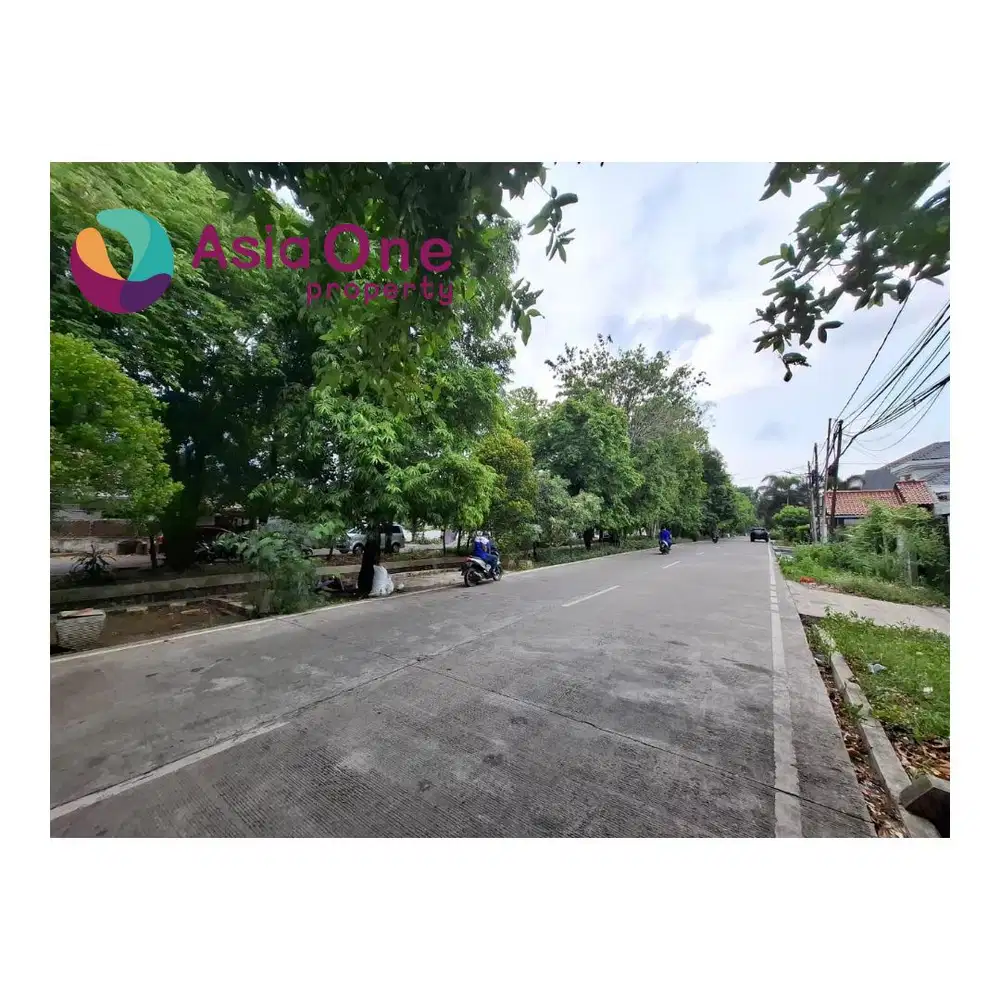 DI JUAL TANAH DAERAH PULO NANGKA TIMUR PULOMAS DI JAKARTA TIMUR