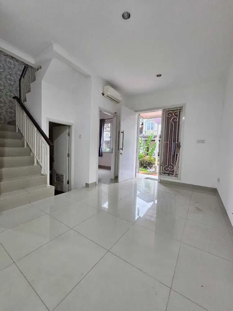 Rumah Murah Rapi Dan Siap Huni Di kawasan Super Strategis