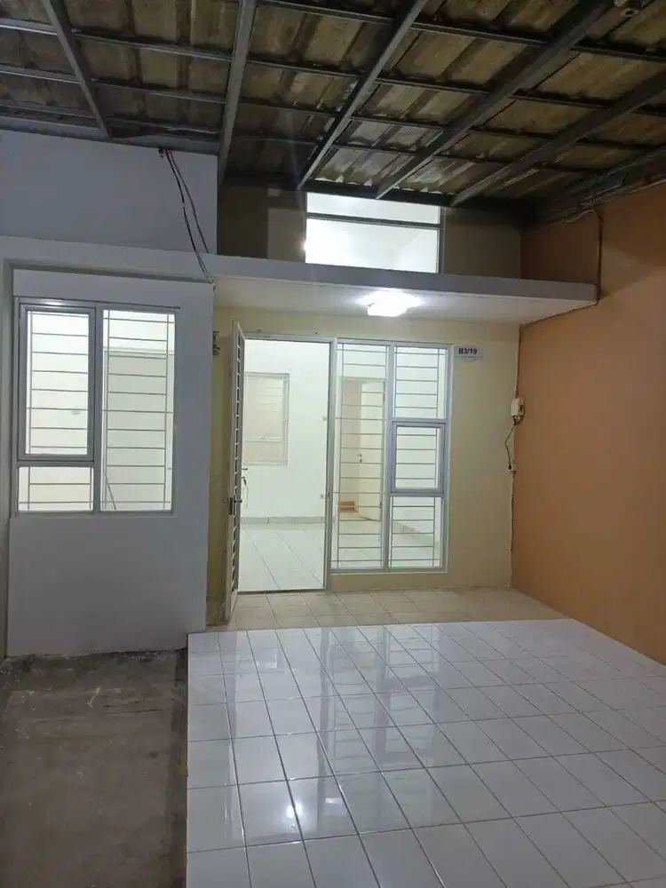 Dijual Rumah di Curuq Garden - Tangerang