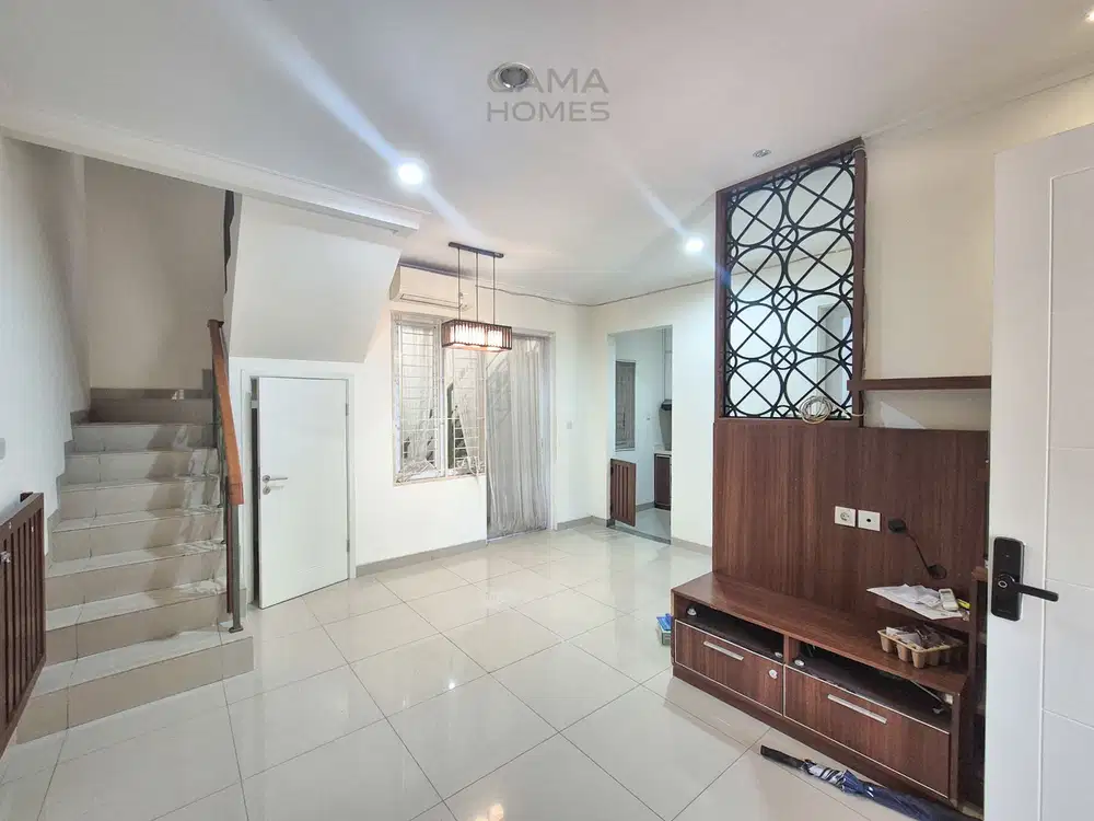 Elista Gading Serpong Furnish Renov