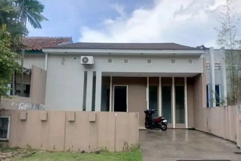 Dijual rumah bukit indah sukajadi batam centre