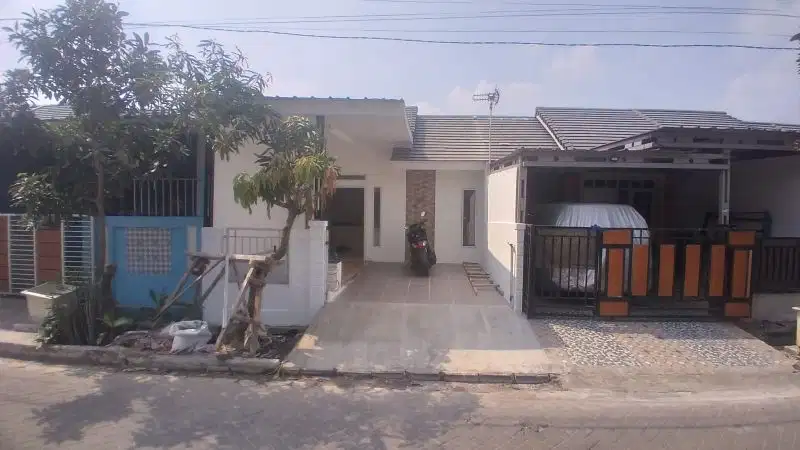 Bekasi timur regency 7 mustika jaya jual murah