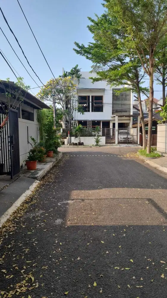 Di Jual Rumah Cantik 1Lantai Di Gading Pandawa