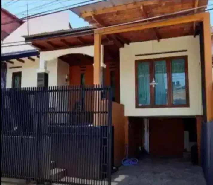 Rumah TerMurah Siap Huni Di Turangga Dekat Trans Studio Mall Bandung