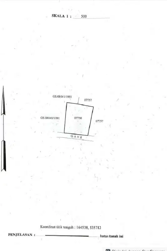 DIJUAL TANAH PREMIUM CENTRAL KUTA BALI