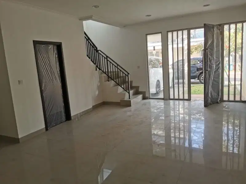 Dijual Rumah PIK 2 Uk 6x15m Kondisi Bagus