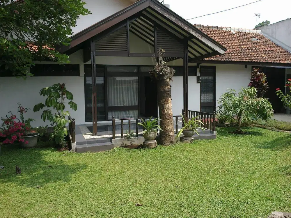 Dijual Cepat Rumah Hook Hitung Tanah Termurah Di Sayap Reog Turangga