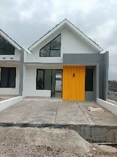 RUMAH DP 0% PADALARANG DEKAT KERETA CEPAT