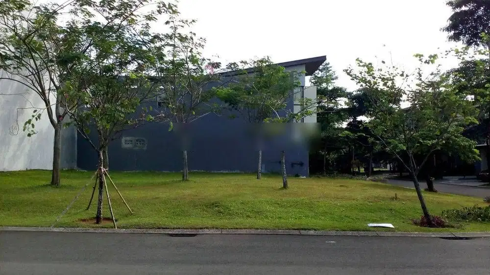 Kavling hook avani desna bsd city