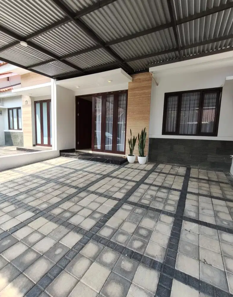 Jual Murah Kota Baru Parahyangan KBP Jingganegara dkt Tol Padalarang