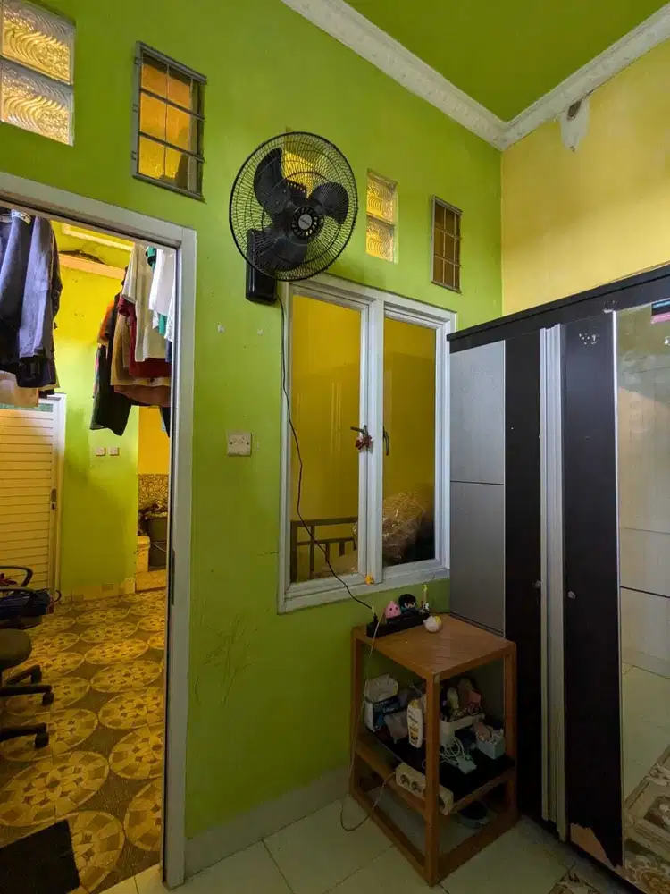 Dijual Cepat Rumah siap huni