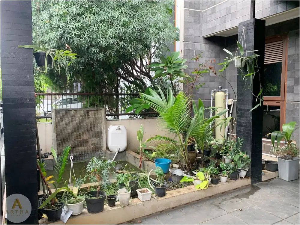 rumah di pasirluyu pasirsalam sayap buahbatu siap huni