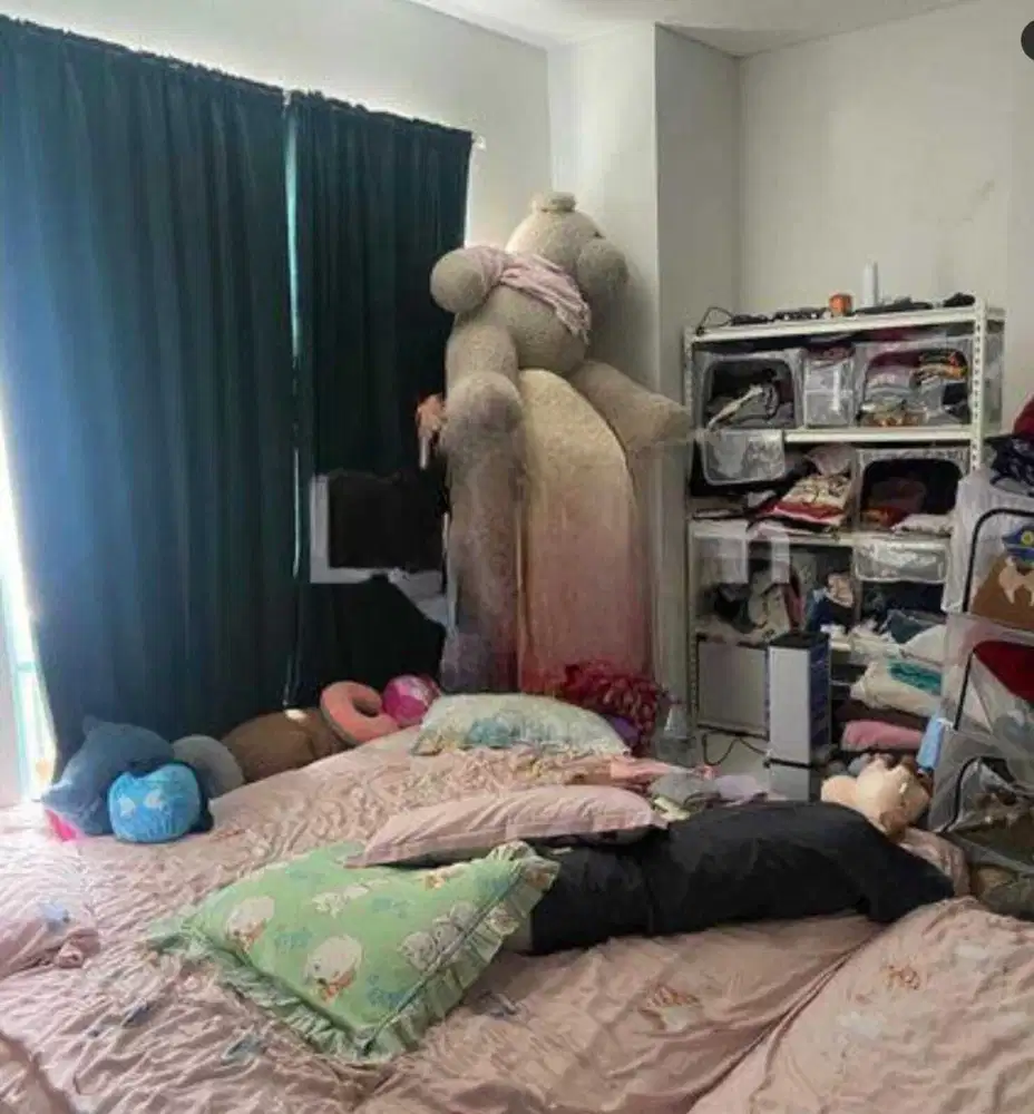 Jual Rumah Minimalis Dekat Ke BSD, Cluster Malibu Gading Serpong