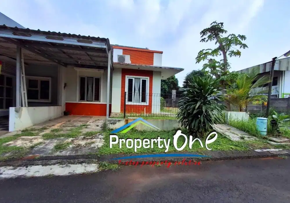 Jual Rumah Di Bukit Serpong Mas Dekat BSD Dan Alam Sutera