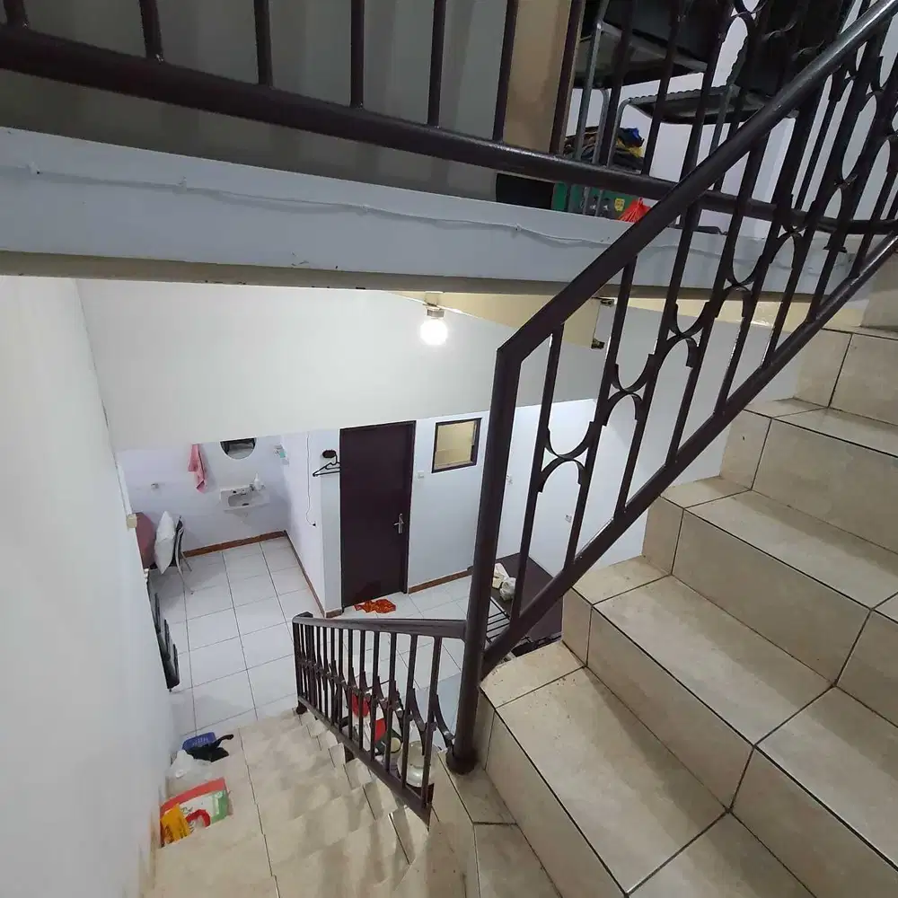 Jual Rumah di Taman Semanan Indah Jakarta Barat