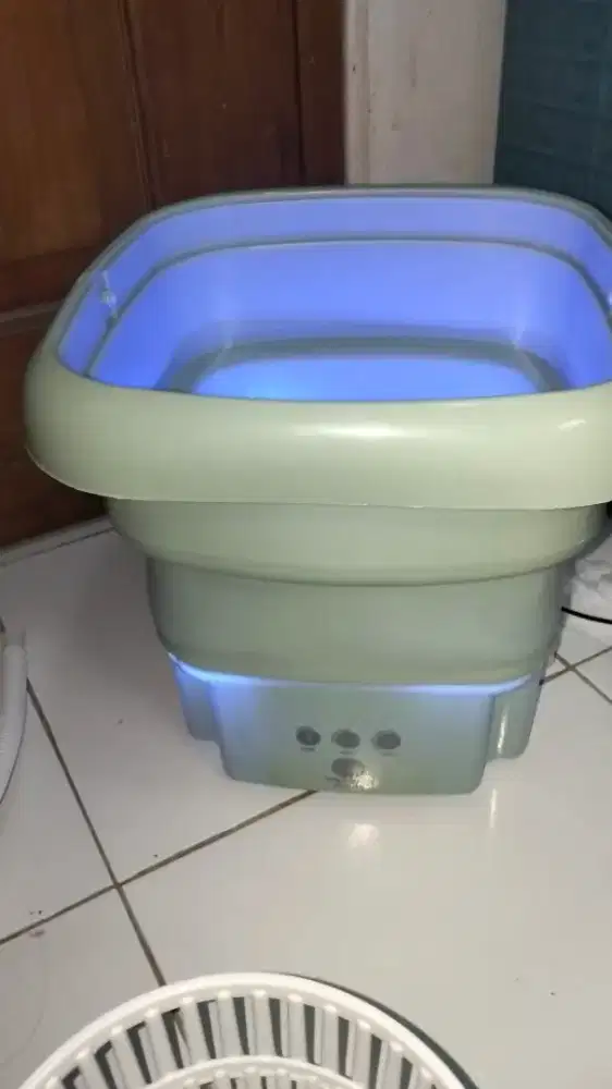 mini washing machine