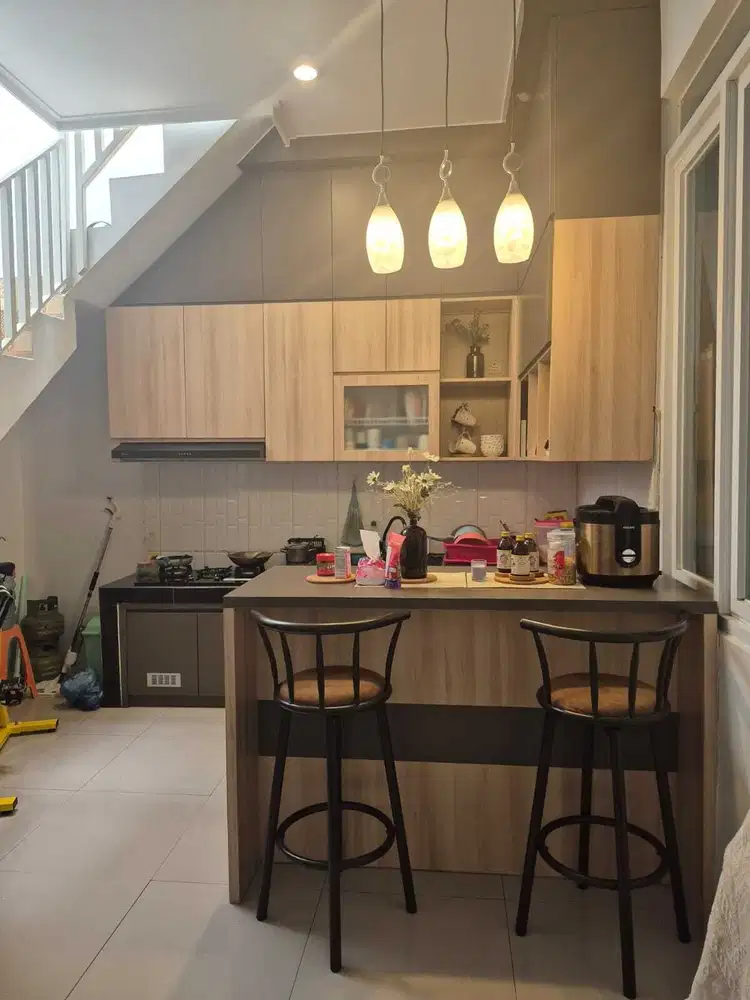 Dijual Rumah Bagus Akses Strategis Area Taman Kopo Indah Bandung