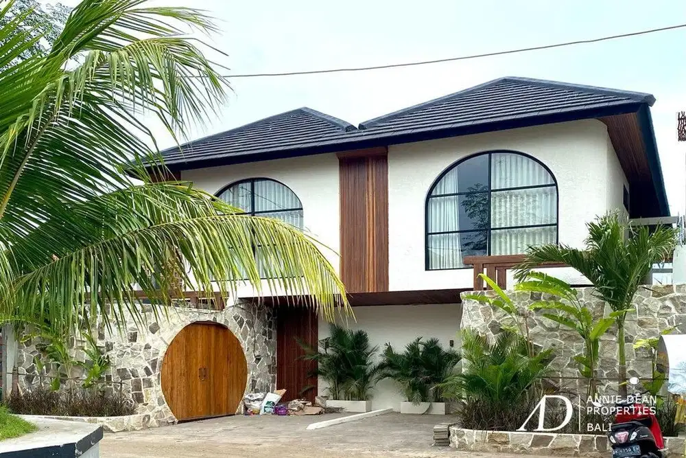 LEASEHOLD 2 BEDROOM VILLA FULLY FURNISHED & HIGH ROI POTENTIAL