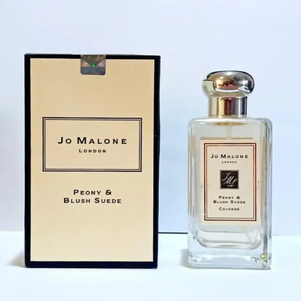 PARFUM PRIA WANITA JO MALONE 100ML EDP