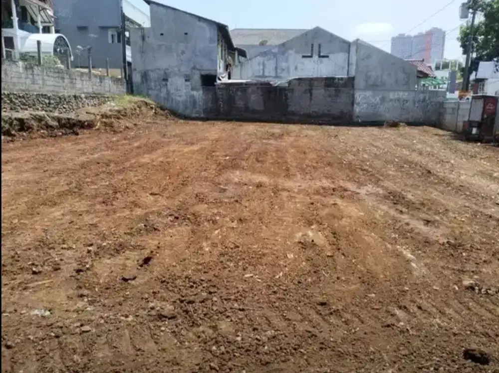 Tanah  Tembalang Tirto Agung Undip