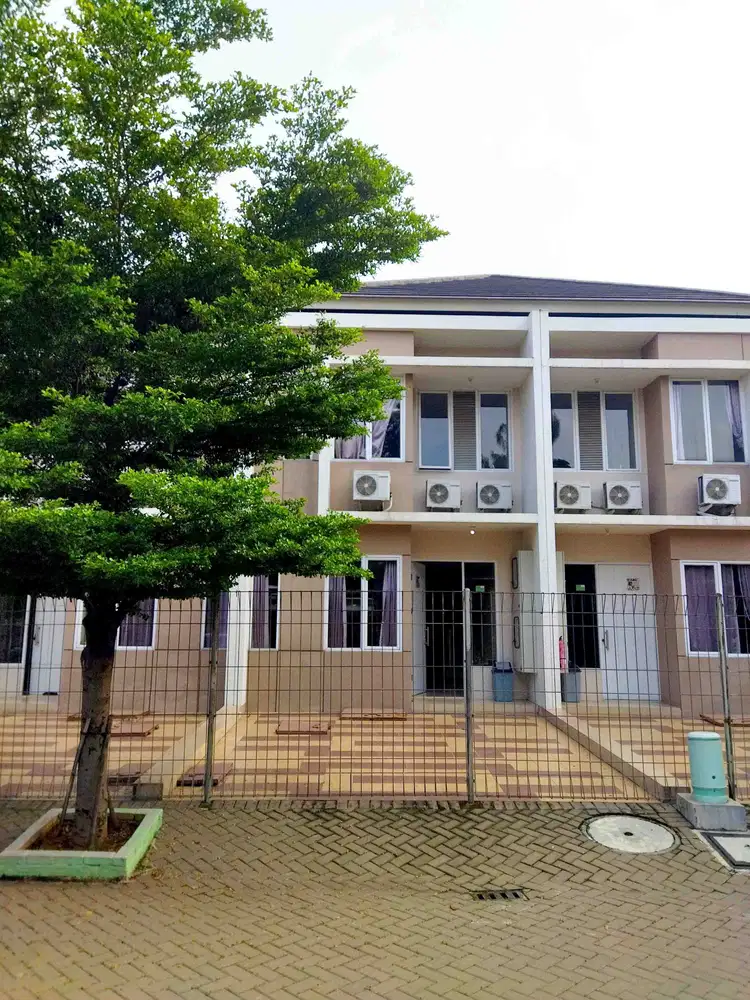 Rumah Kos Mahasiswa Strategis Full Terisi Cikarang Bonus Pembayaran Sewa