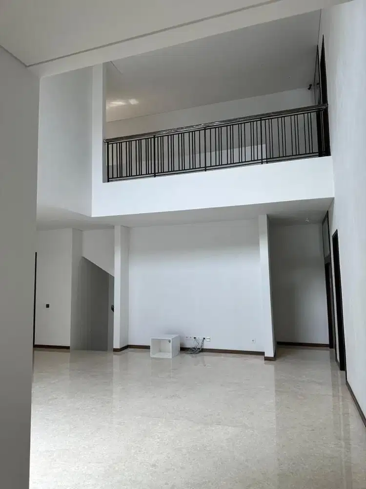 Dijual Rumah di The Zora Bsd City