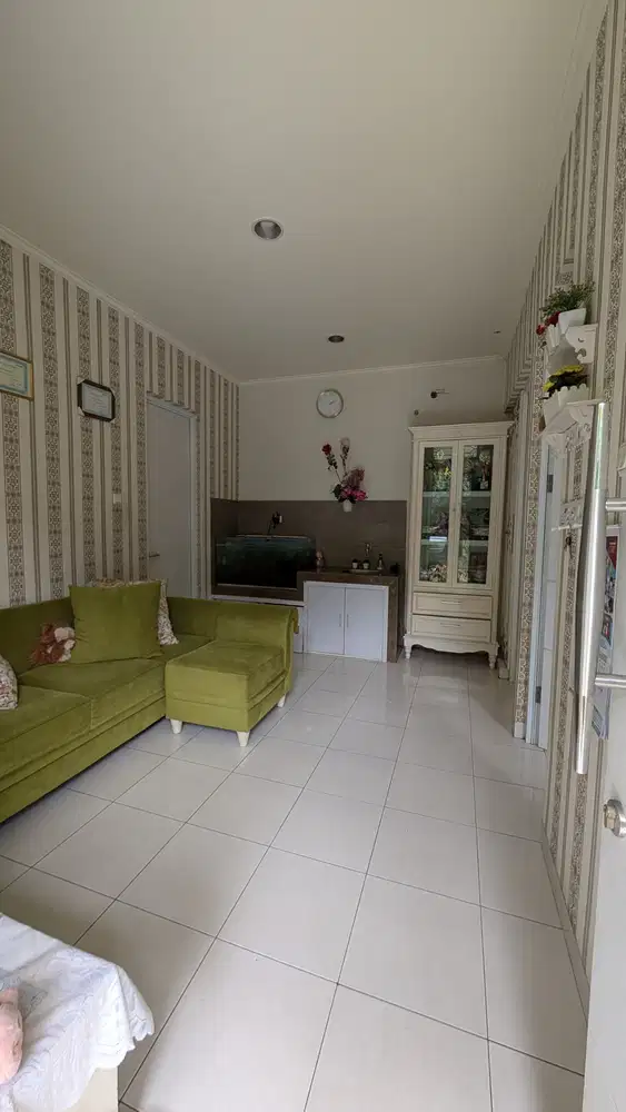 Rumah Legenda wisata Cibubur termurah