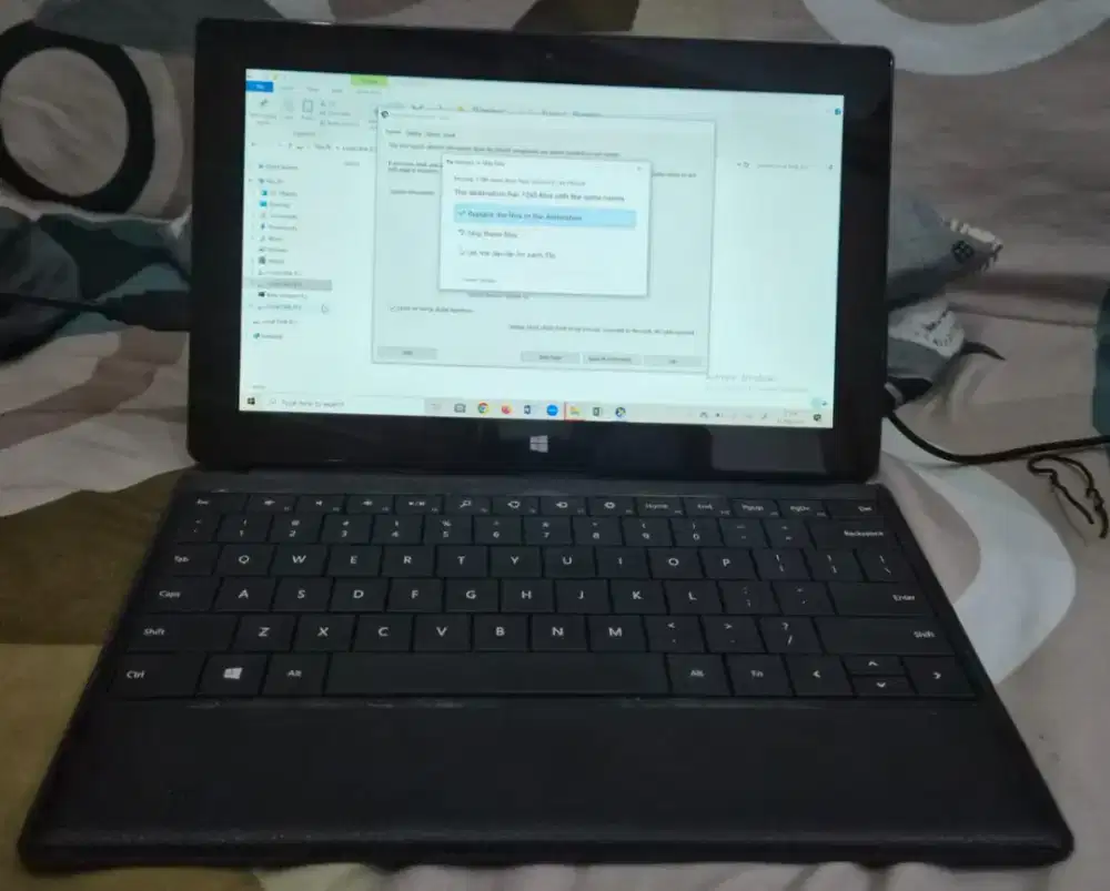 Laptop Microsoft Surface Core i5