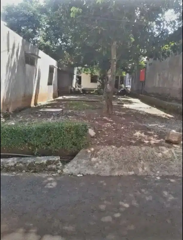 Tanah Tembalang Bulusan Undip