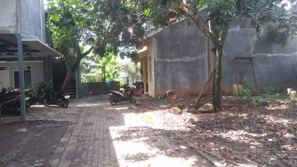 Tanah Tembalang Bulusan Undip