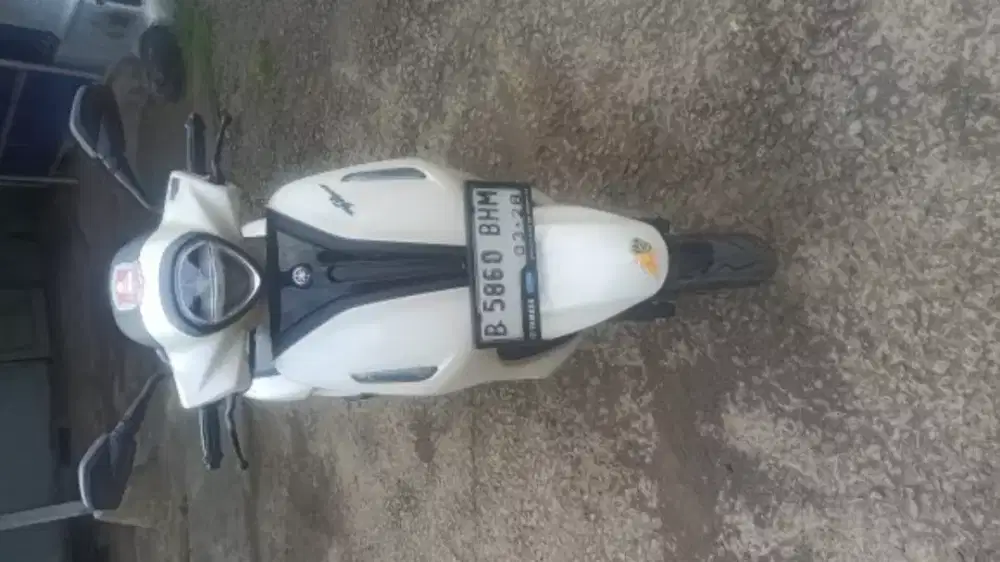 Dijual motor grand filano