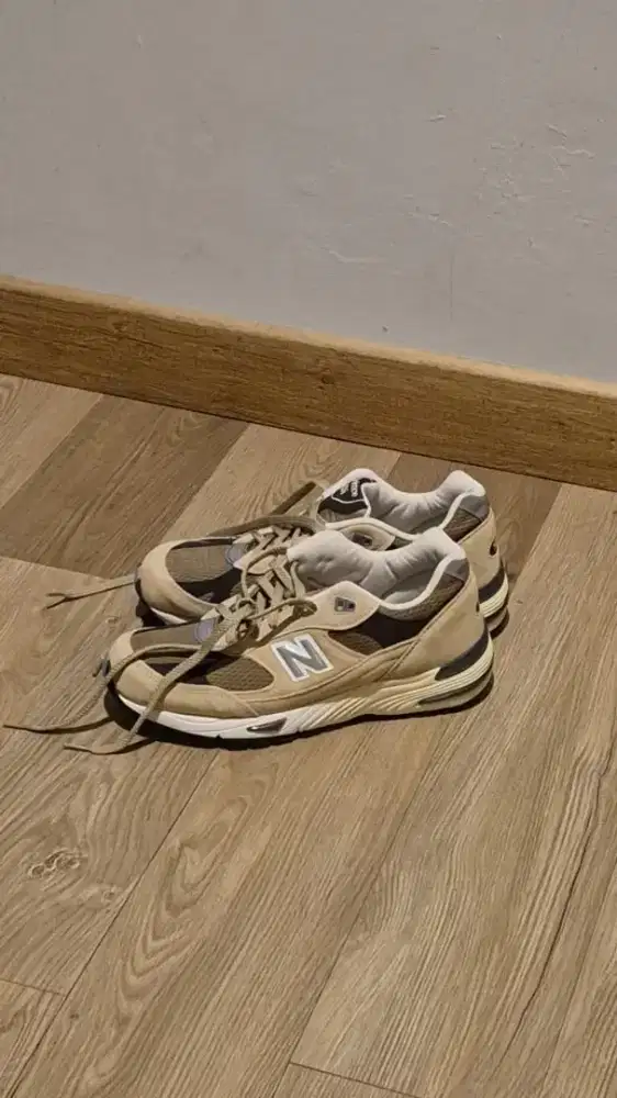 New Balance 991 v1 size 43 Finale Pack