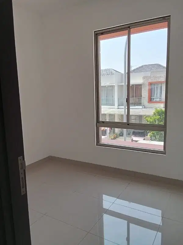 Jual Rumah PIK2 Cluster Hawaii ASG (6 x 10)