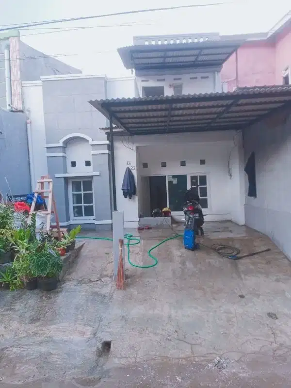 Dijual Rumah Ciputat Murah