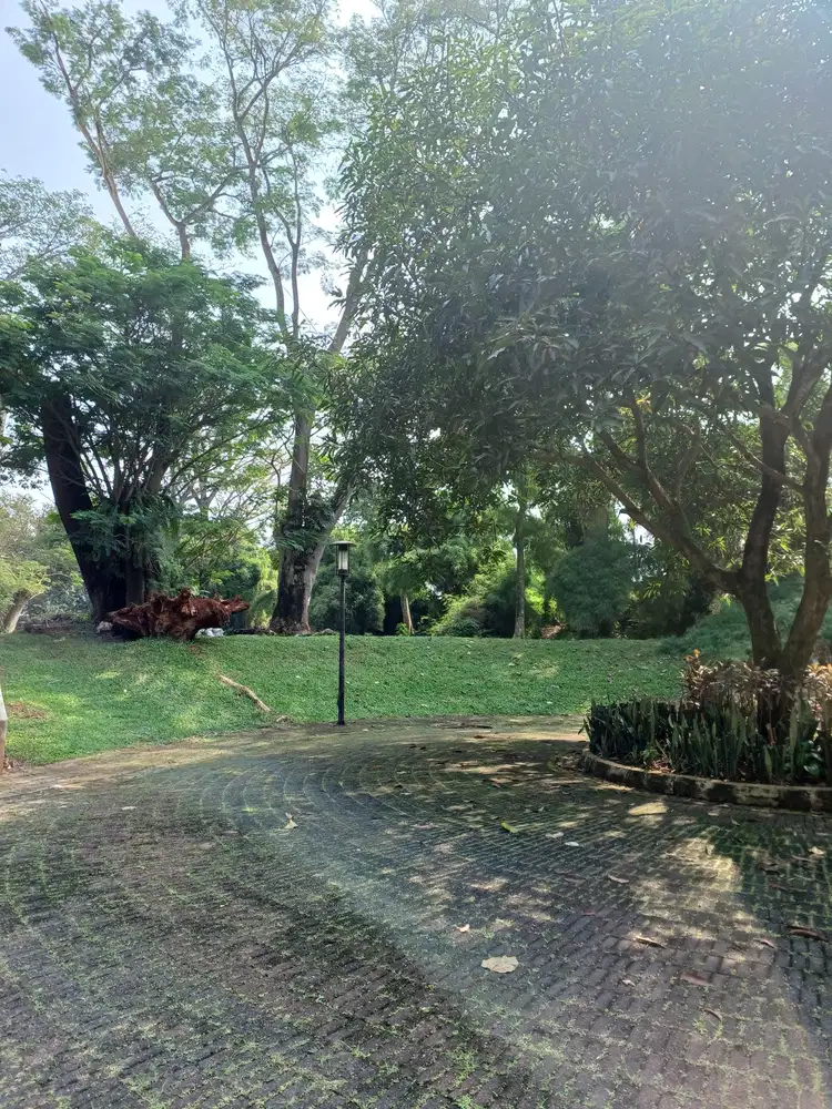 Tanah Kavling Murah Siap Bangun di BSD City, Tangerang