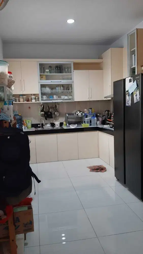 Rumah Citra 2 ext ( Uk 10 x 10.5 m)