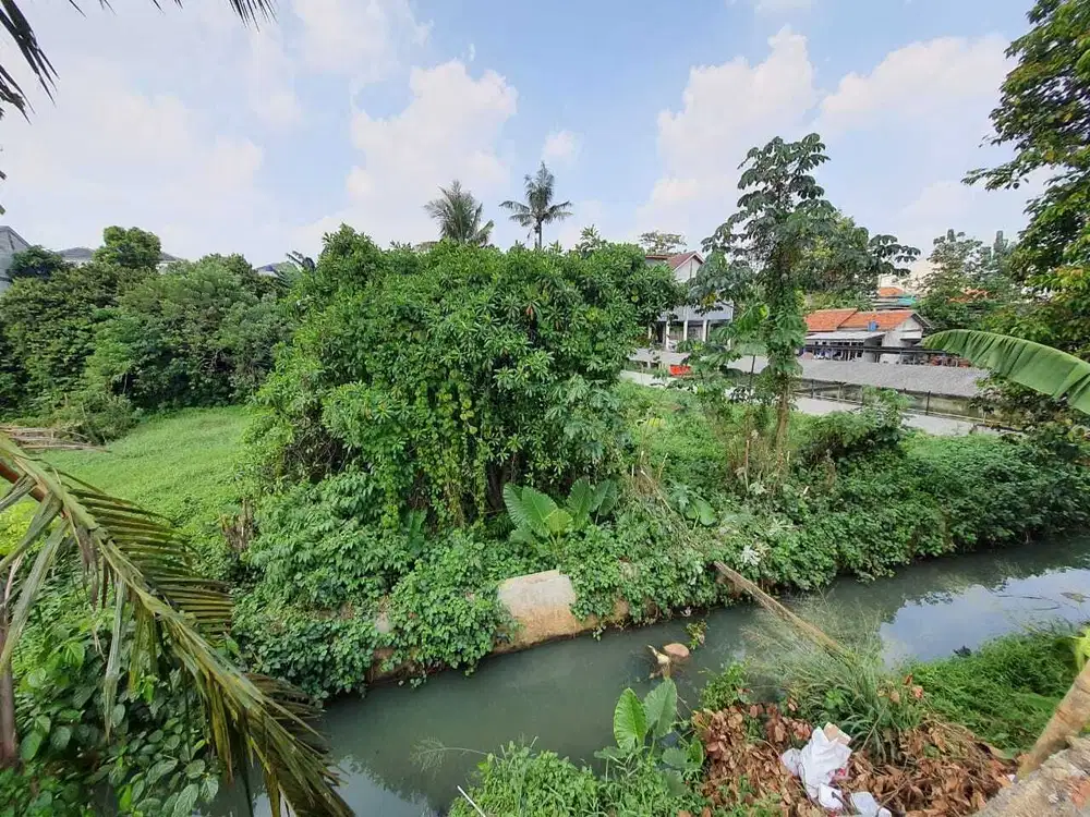 Dijual tanah depok