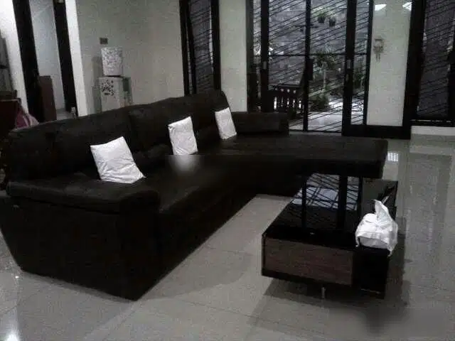 Dijual Rumah Siap Huni Area Kompleks Pondok Hijau Kota Bandung