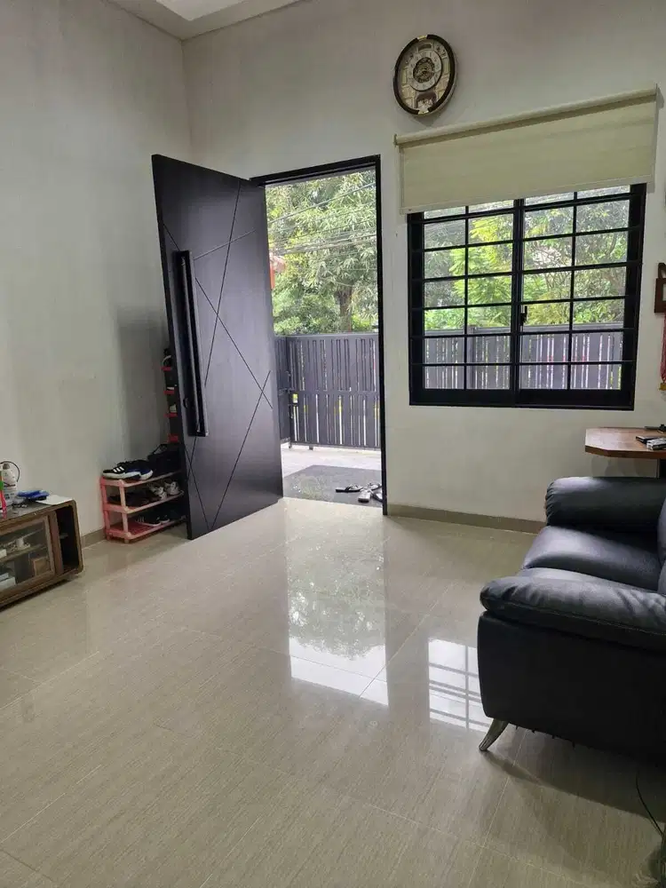Dijual Cepat Rumah Minimalis di BCS Kelapa Gading Jakarta Utara