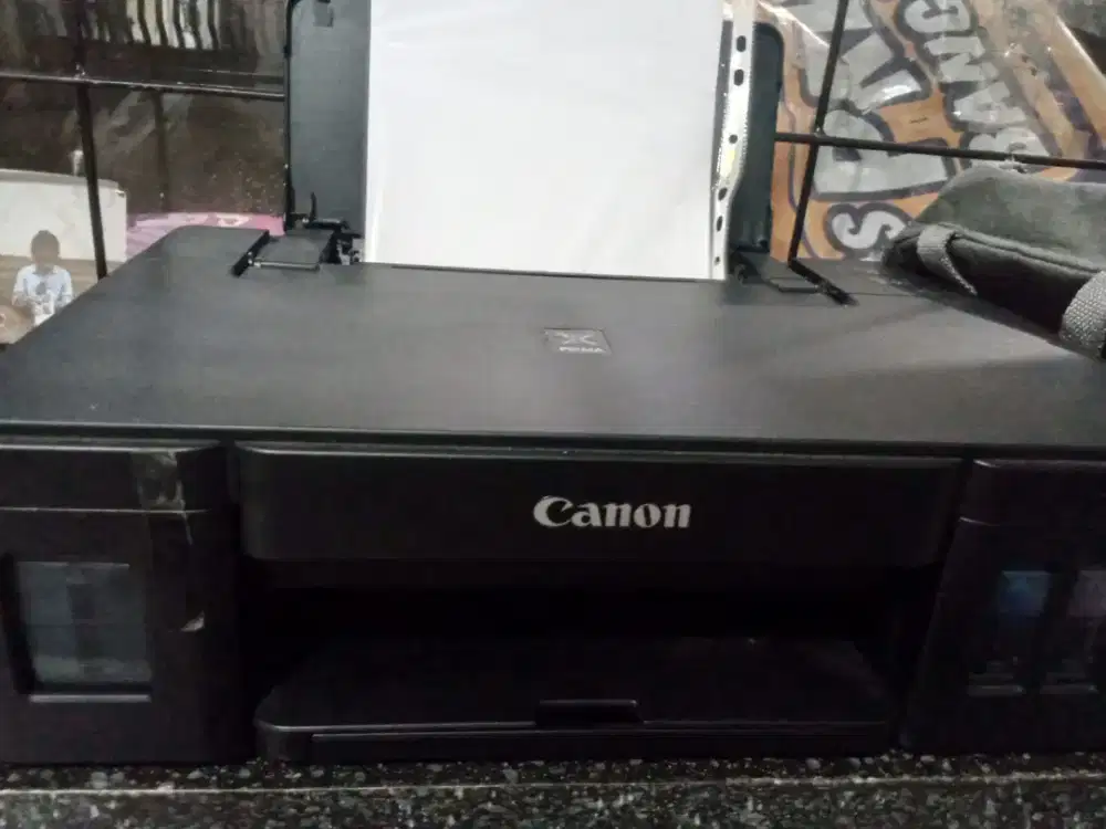 Printer Canon G1010
