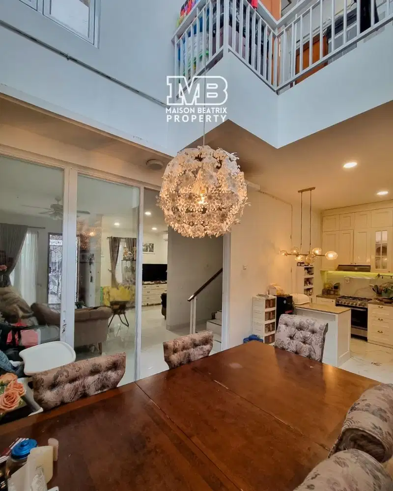 DIJUAL CEPAT RUMAH SIAP HUNI JAGAKARSA JAKSEL