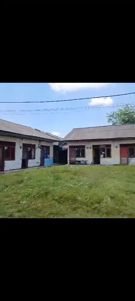 Kontrakan 20 pintu di cikarang pilar dekat SGC