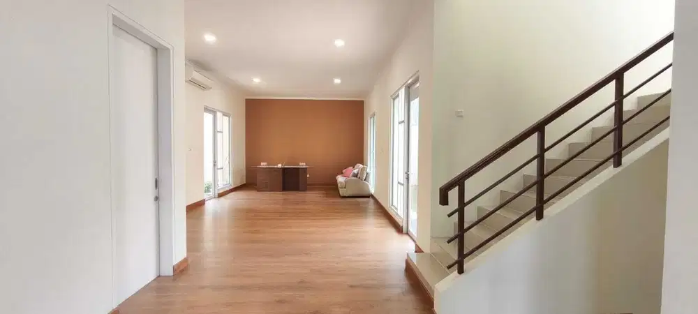 Rumah Dikawasan Strategis Siap Huni & Lokasi Favorite